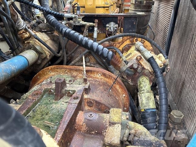Atlas Copco CM780D Urbji