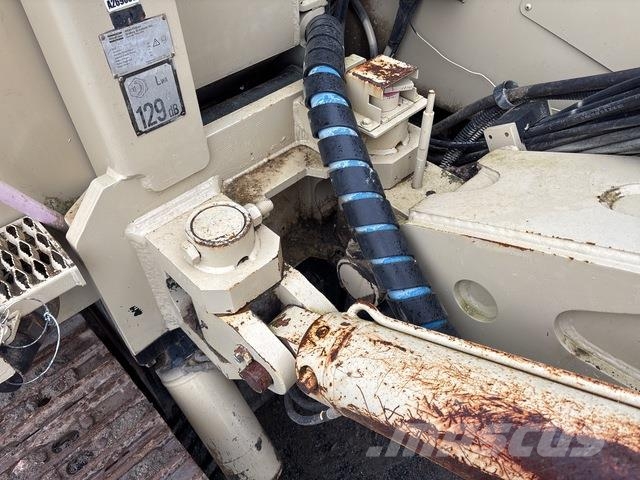 Atlas Copco CM780D Urbji