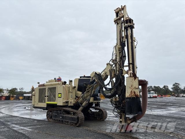Atlas Copco CM780D Urbji
