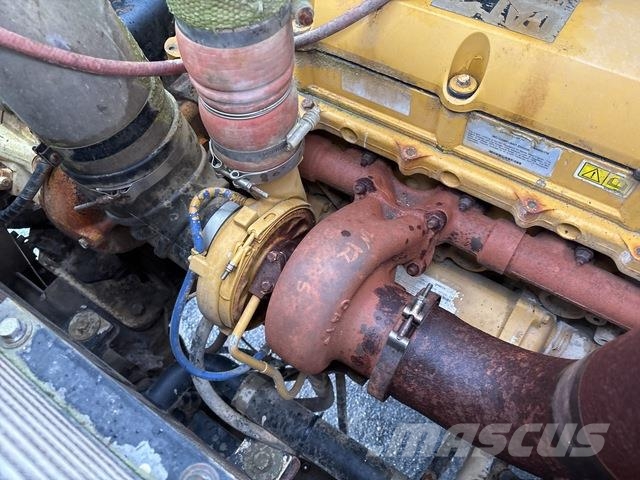 Atlas Copco CM780D Urbji