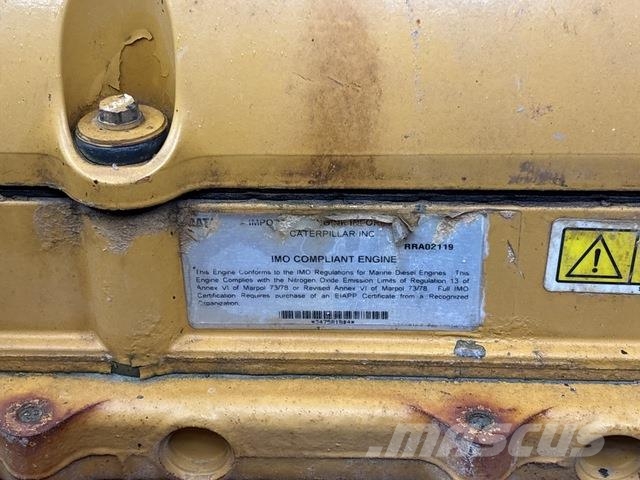 Atlas Copco CM780D Urbji