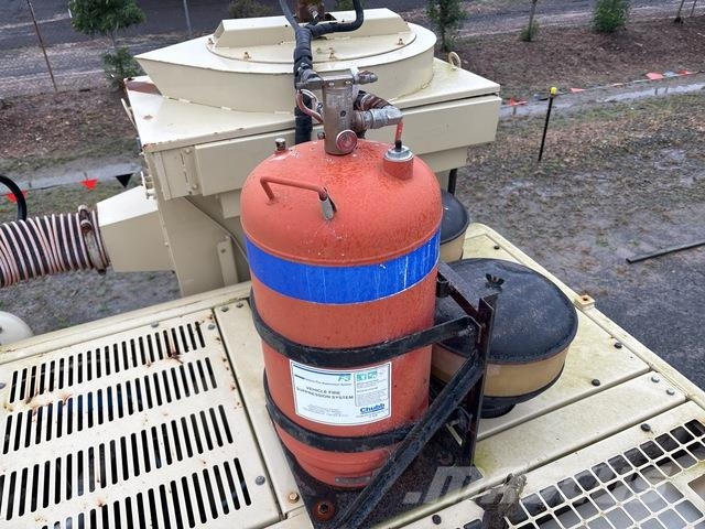 Atlas Copco CM780D Urbji