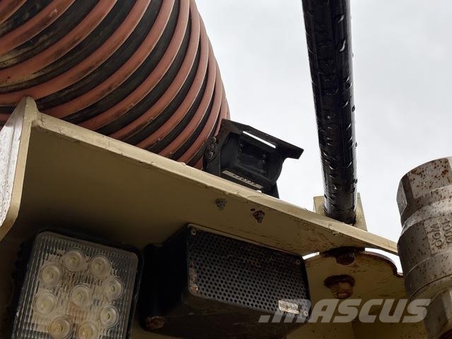 Atlas Copco CM780D Urbji