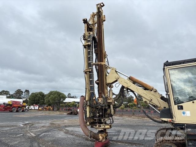 Atlas Copco CM780D Urbji
