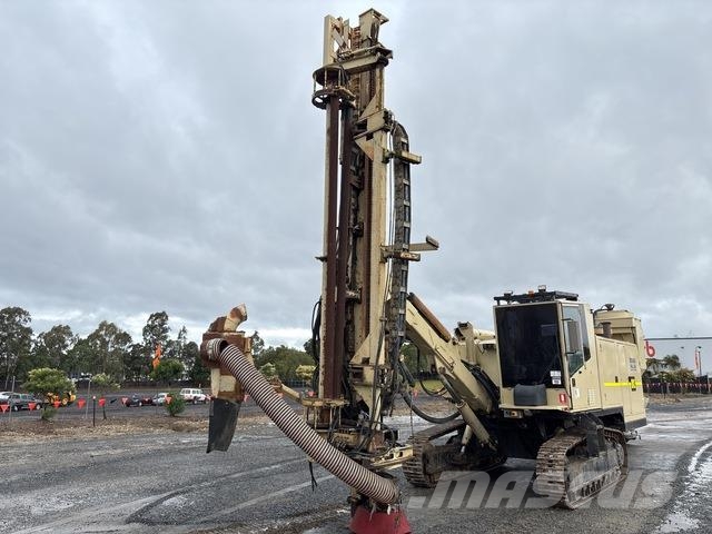 Atlas Copco CM780D Urbji