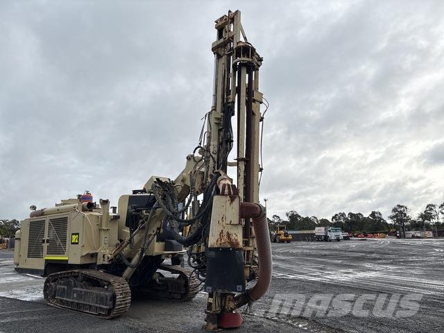 Atlas Copco CM780D Urbji