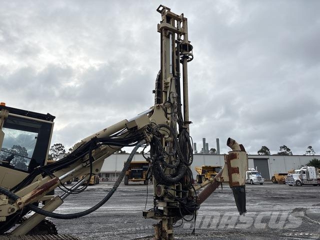 Atlas Copco CM780D Urbji