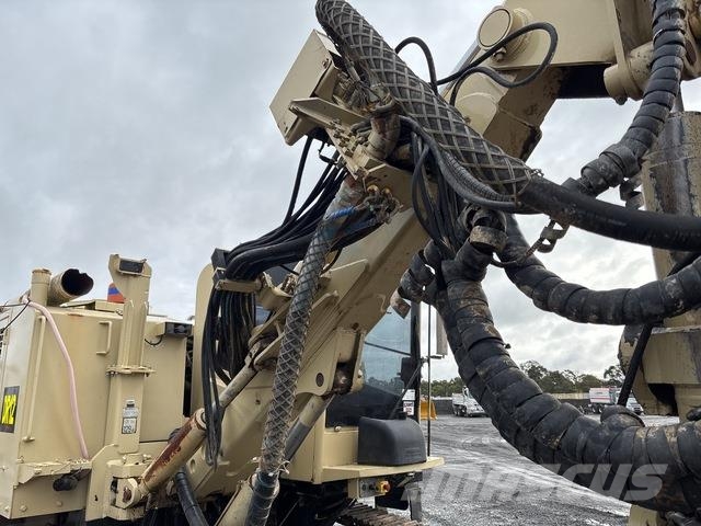 Atlas Copco CM780D Urbji
