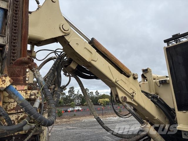 Atlas Copco CM780D Urbji