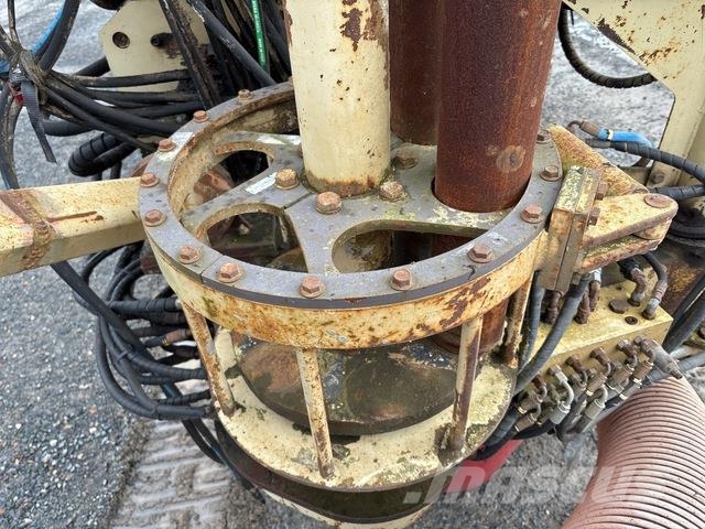 Atlas Copco CM780D Urbji