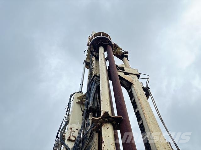 Atlas Copco CM780D Urbji
