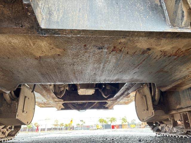 Atlas Copco CM780D Urbji