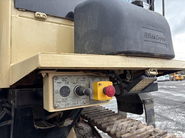 Atlas Copco CM780D Urbji