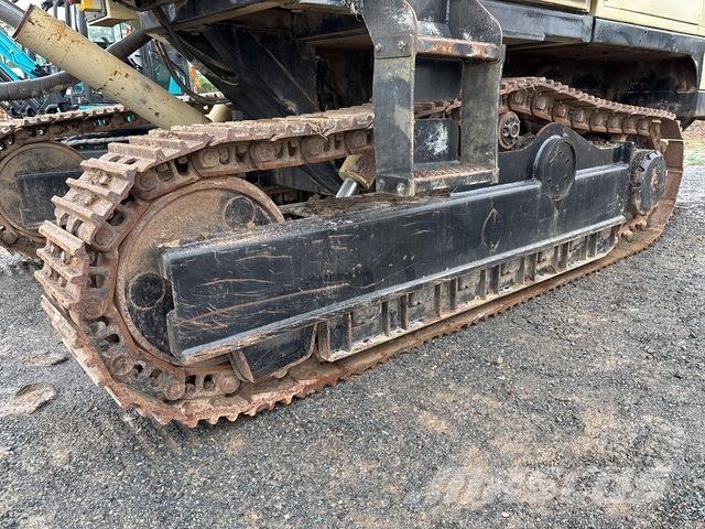 Atlas Copco CM780D Urbji