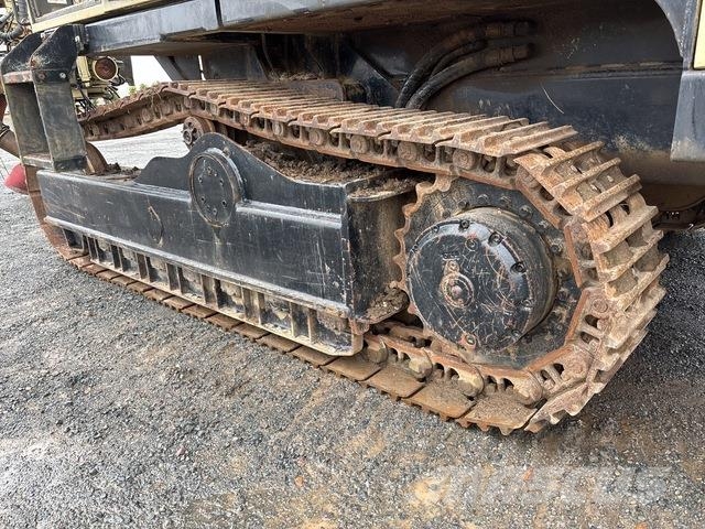 Atlas Copco CM780D Urbji