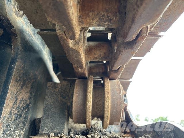 Atlas Copco CM780D Urbji