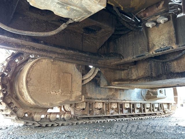 Atlas Copco CM780D Urbji