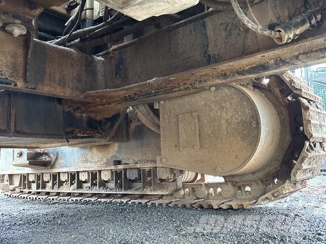 Atlas Copco CM780D Urbji