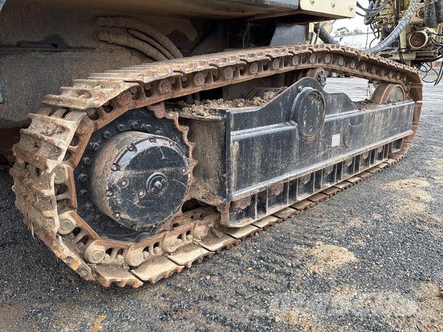 Atlas Copco CM780D Urbji