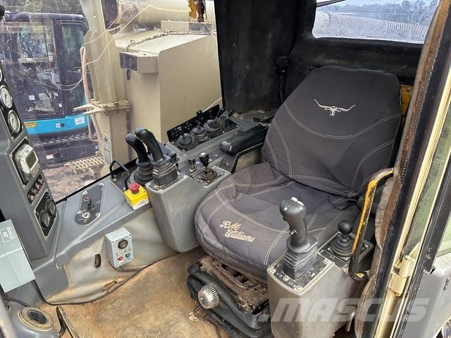 Atlas Copco CM780D Urbji