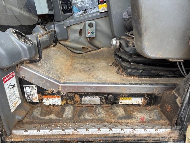 Atlas Copco CM780D Urbji