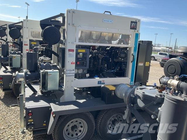Atlas Copco PAC H64 Bombas de agua