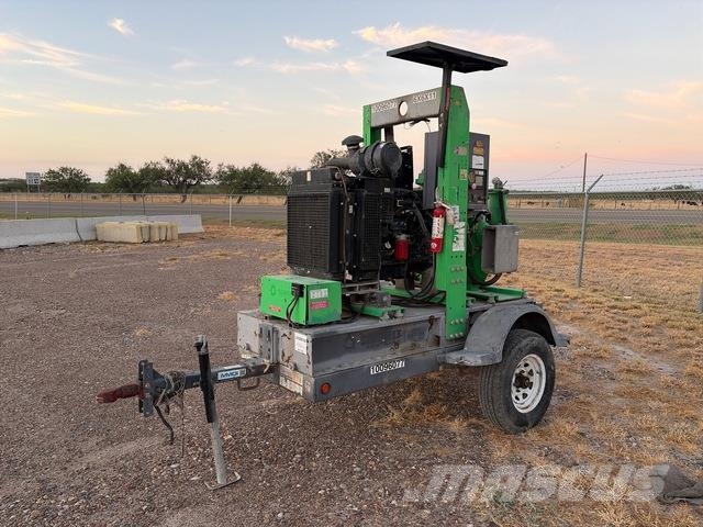Atlas Copco PAS 150 HF T4F Veepumbad