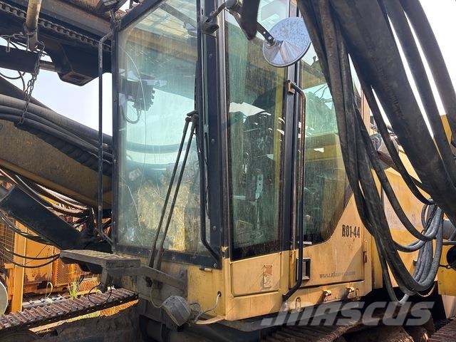 Atlas Copco ROC L8 Буровые вышки