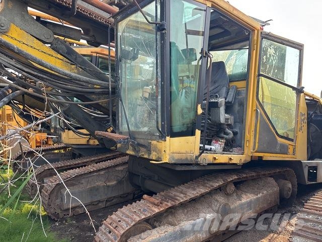 Atlas Copco ROC L8 Perforadora de superficie