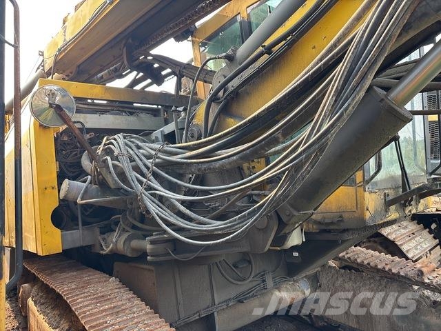Atlas Copco ROC L8 Perforadora de superficie