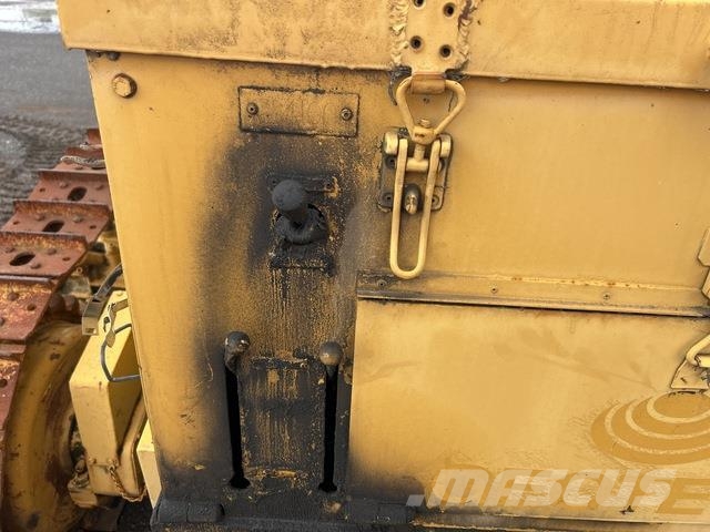 Atlas Copco ROC302 Brocas pesadas