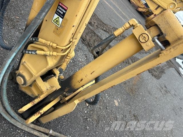 Atlas Copco ROC302 Brocas pesadas