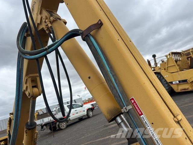 Atlas Copco ROC302 Brocas pesadas