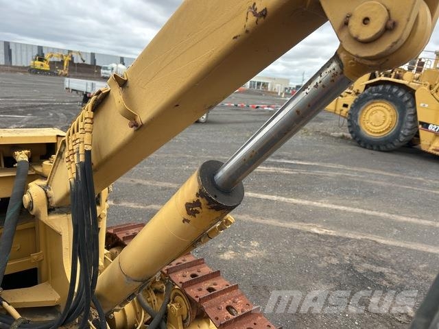 Atlas Copco ROC302 Brocas pesadas