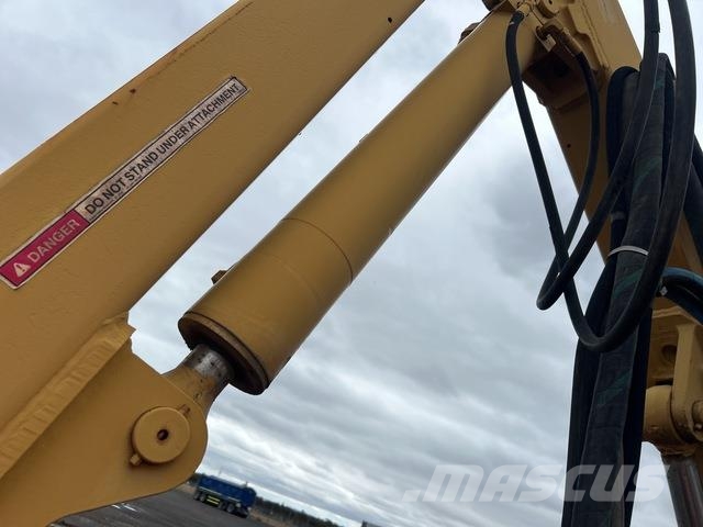 Atlas Copco ROC302 Brocas pesadas