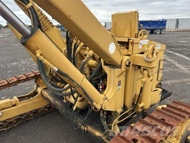 Atlas Copco ROC302 Brocas pesadas