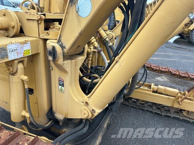 Atlas Copco ROC302 Brocas pesadas