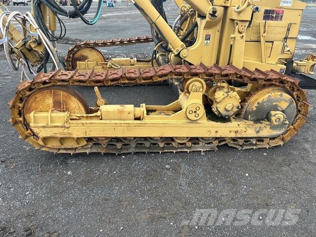 Atlas Copco ROC302 Brocas pesadas