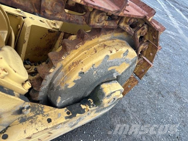 Atlas Copco ROC302 Brocas pesadas