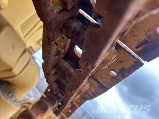 Atlas Copco ROC302 Brocas pesadas
