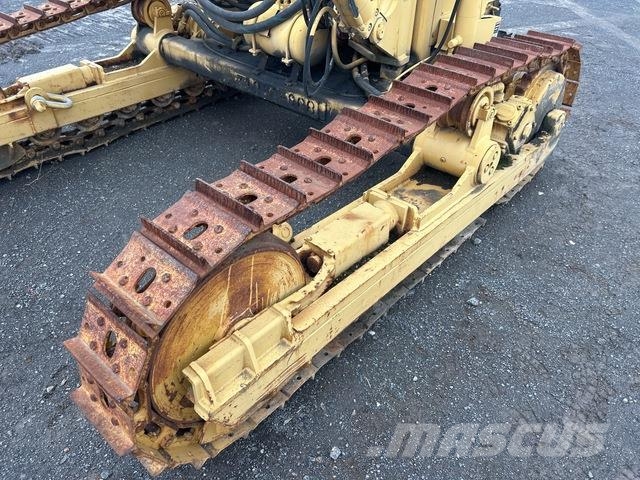 Atlas Copco ROC302 Brocas pesadas