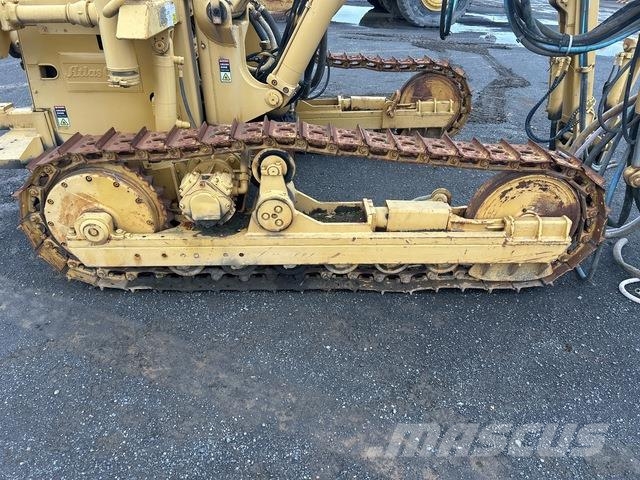 Atlas Copco ROC302 Brocas pesadas