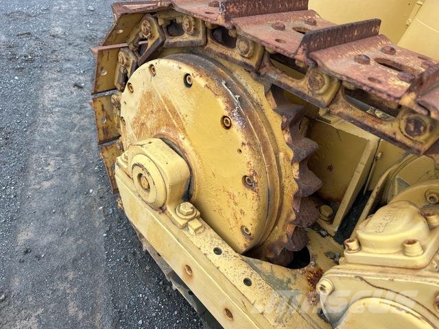 Atlas Copco ROC302 Brocas pesadas