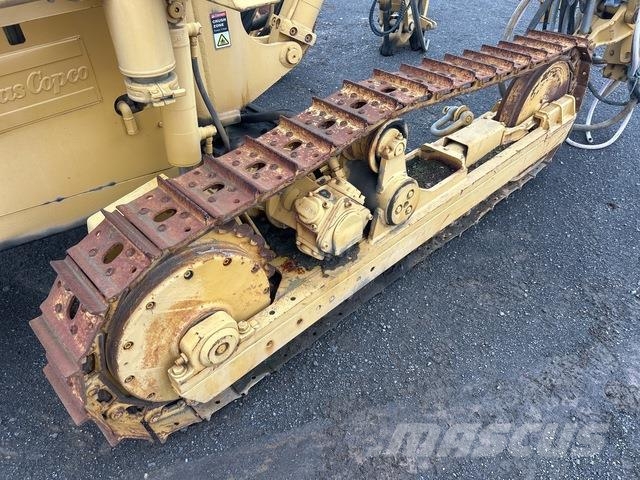 Atlas Copco ROC302 Brocas pesadas