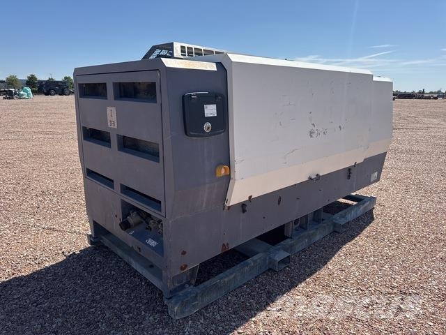 Atlas Copco XAMS367 Compresseur