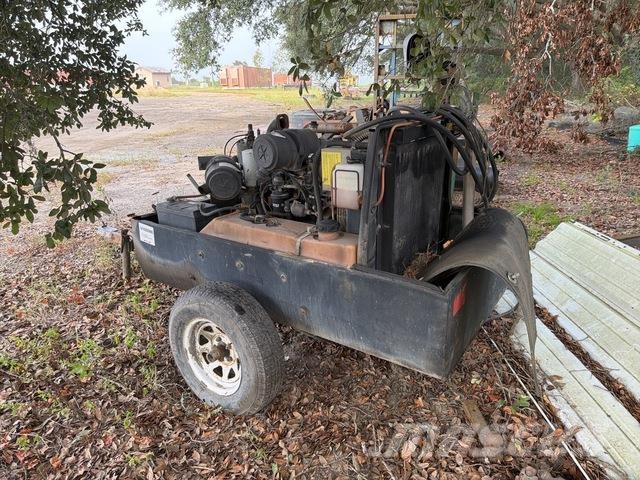 Atlas Copco XAS 97 Compresores