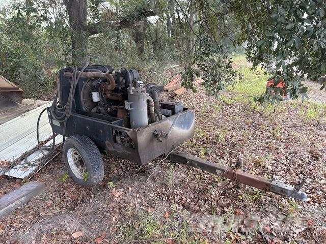 Atlas Copco XAS 97 Compresores