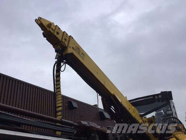 Atlas Copco XE3C Otra maquinaria subterránea