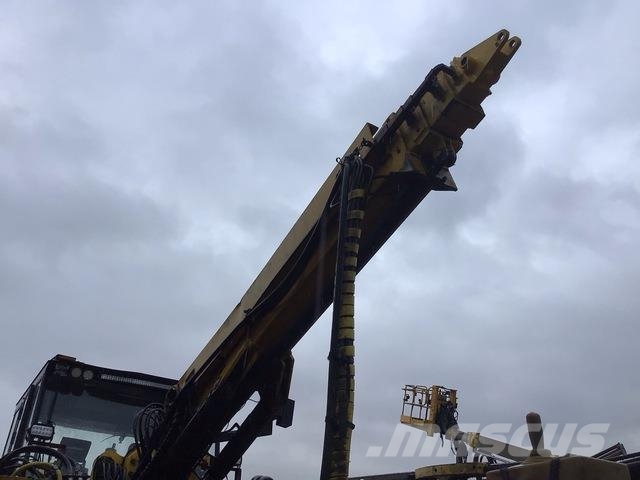 Atlas Copco XE3C Otra maquinaria subterránea