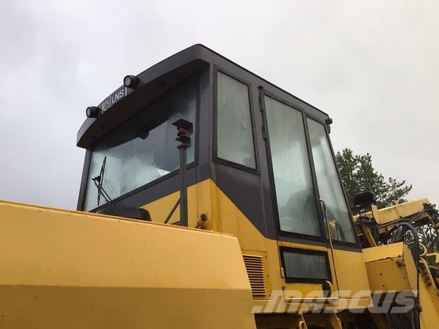 Atlas Copco XE3C Otra maquinaria subterránea